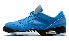 Sixty Plus Low "University Blue" IH2047 400