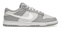 Dunk Low Retro Pure Platinum (Grey)