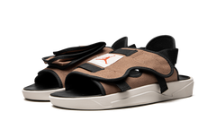LS Slide "brown" CZ0791 201