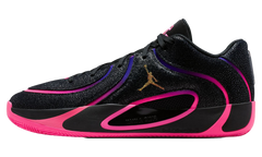 Tatum 4 "Black Hyper Pink" IR0073 003