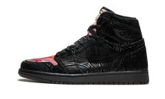 1 Retro High OG LHM "Latin Hertiage Month" AH7739 001