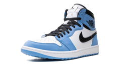 1 High "University Blue" DQ0660 400