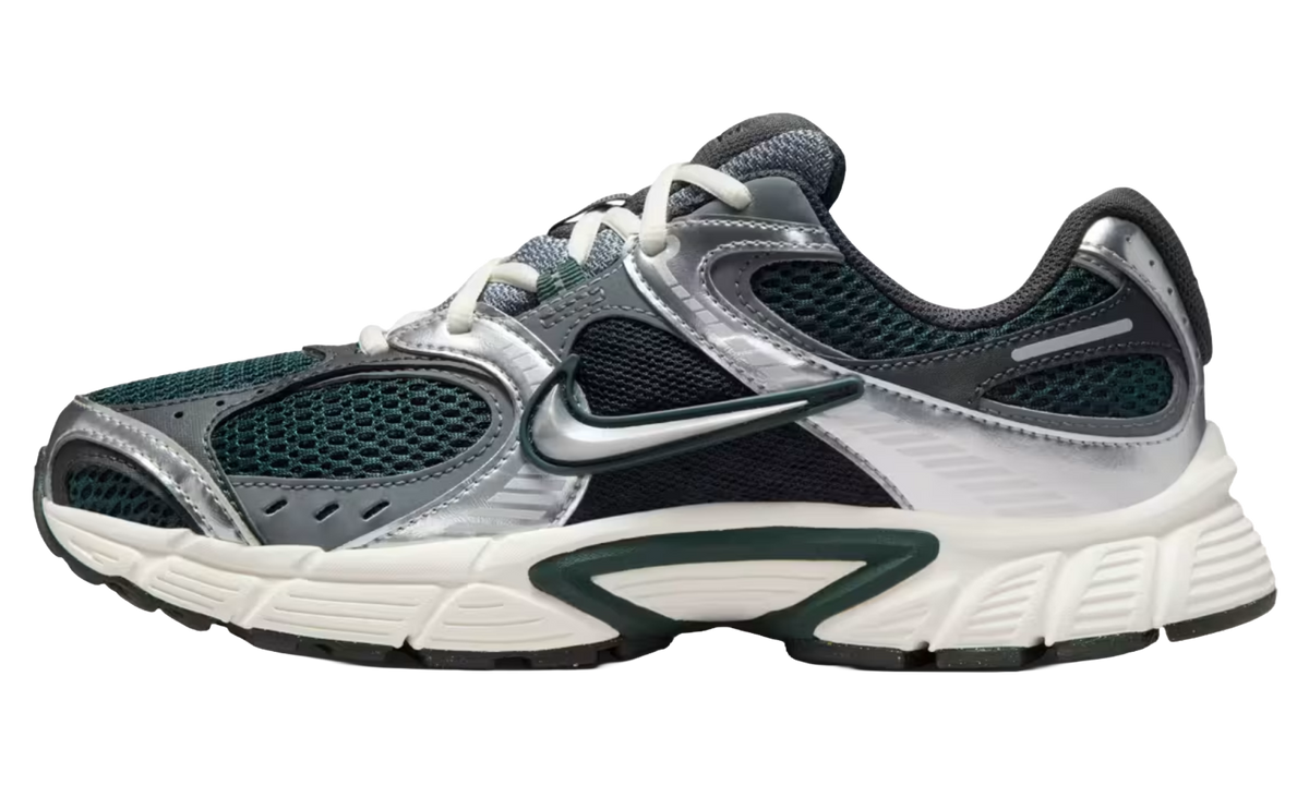 V5 RNR WMNS"Seaweed Metallic Silver" HQ7901 300