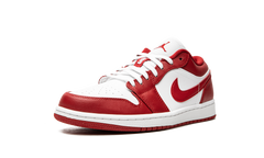 1 Low "Gym Red" 553558 611