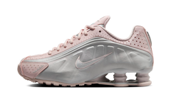 Shox R4 WMNS"Barely Rose Metallic Platinum" AR3565 600
