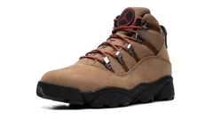 6 RINGS WINTERIZED "Rocky Tan" FV3826-202