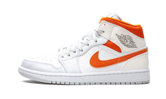 1 Mid "Starfish"