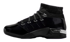 17 Low "Black Patent" IV7640 001
