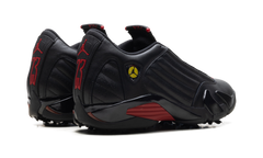 14 Retro Golf "Last Shot" HJ7710 001