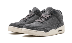 3 Retro Wool "Wool" 854263 004