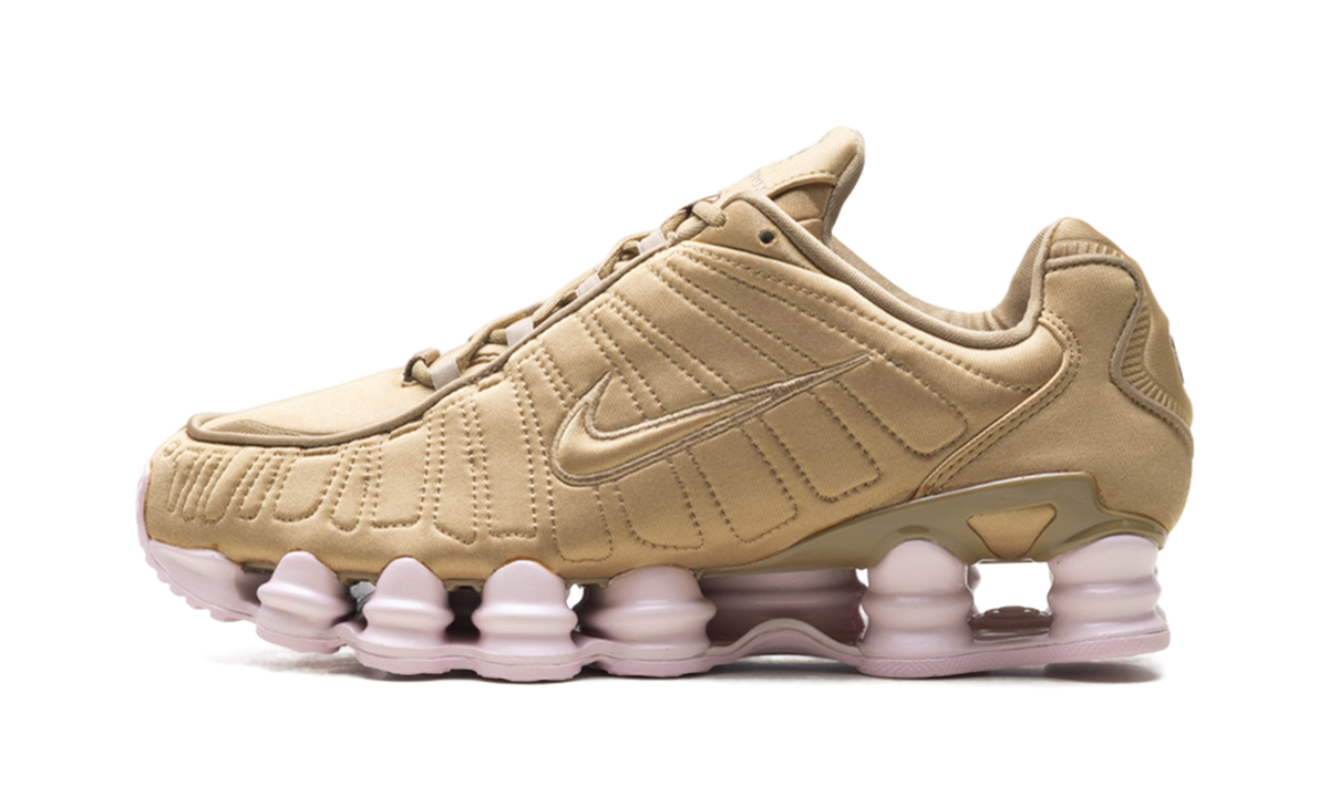 Shox TL WMNS"Filbert Pink Foam" IQ0384 202