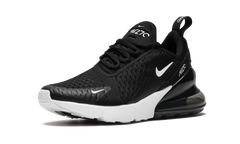 AIR MAX 270 WMNS"Black White" AH6789 001