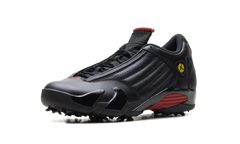 14 Retro Golf "Last Shot" HJ7710 001