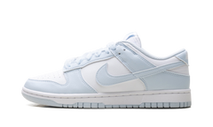 Dunk Low Next Nature WMNS"Blue Tint" IB7311 100