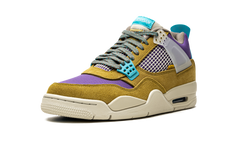 4 Retro SP "Union LA 30Th Anniversary - Desert Moss" DJ5718 300