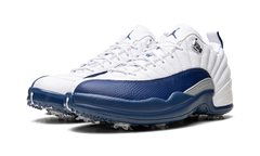 12 Low Golf "French Blue" DH4120 101