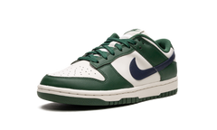 DUNK LOW WMNS"Gorge Green" DD1503 300