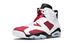 6 Retro "Carmine" 384664 160
