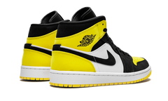 1 Mid SE "Yellow Toe" 852542 071