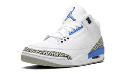 3 Retro "UNC" CT8532 104
