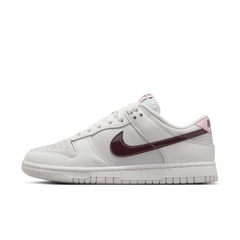 Dunk Low Wmns"White/ Plum" IM6025 121
