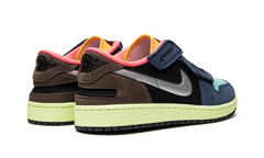 1 Low FlyEase "Bio Hack" DM1206 201