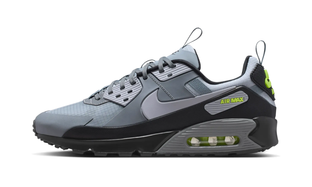 Air Max 90 Drift "Cool Grey Volt" IO1908 065