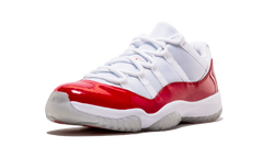 11 Retro Low "Cherry" 528895 102
