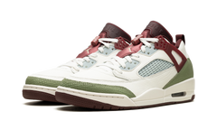 Spizike Low Cny "CNY / DRAGON"