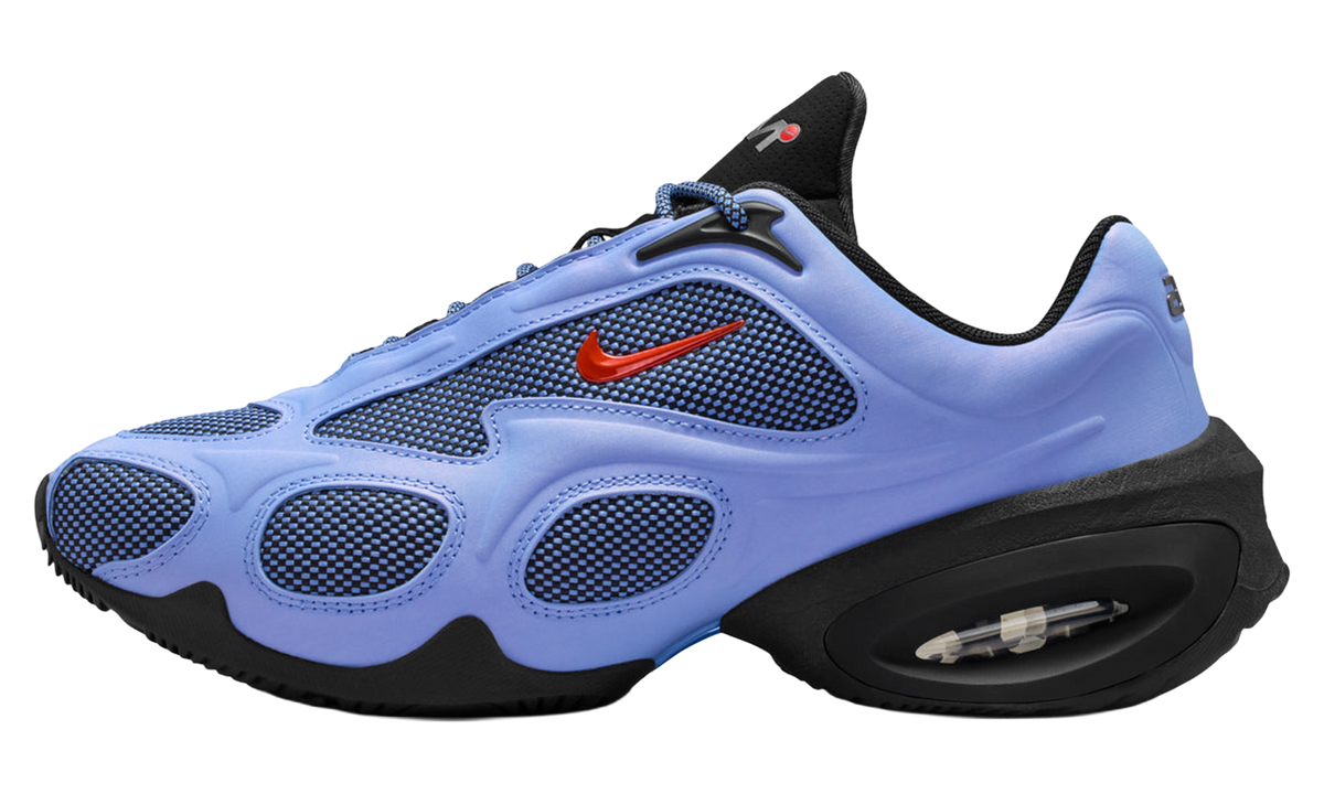 Air Max Muse WMNS"Royal Pulse" II6282 400