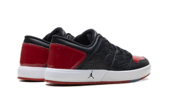 Nu Retro 1 Low "Patent Bred" DV5141 006
