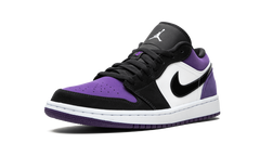 1 Low "Court Purple" 553558 125