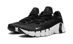 FREE METCON 4 WMNS"Black-White Metcon 4" CZ0596 010