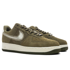 Air Force 1 '07 LV8 - Medium Olive/Sail