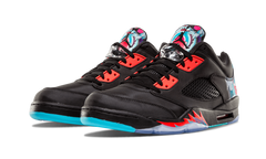 5 Retro Low "China" 840475 060