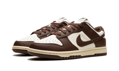 DUNK LOW WMNS"Cacao Wow" DD1503 124