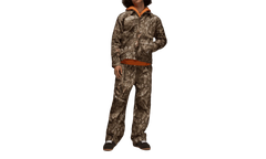 Brooklyn Woven Pant "Realtree Camo" HV0642 222