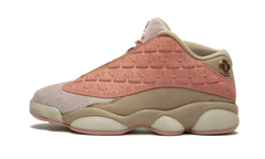13 Retro Low NRG/CT "CLOT/Terracotta Warrior" AT3102 200