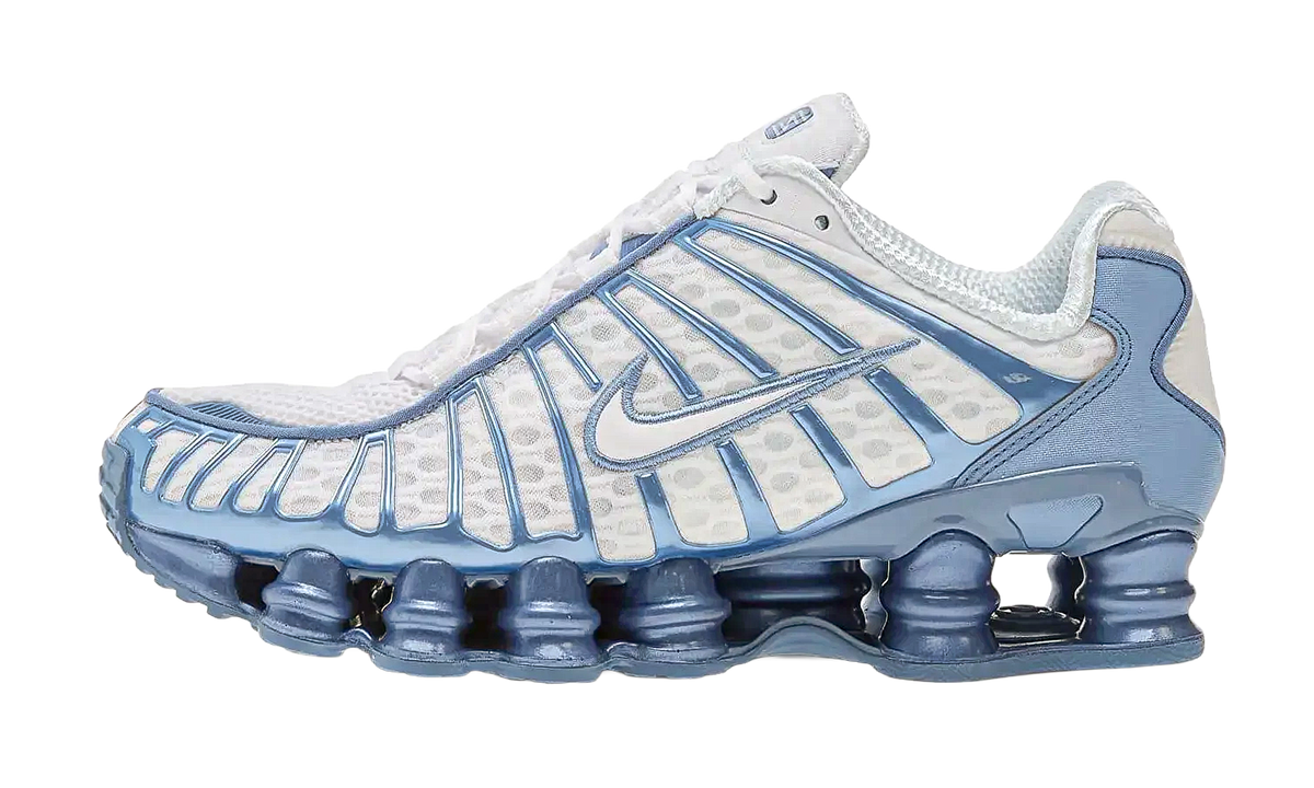 Shox TL WMNS"White Work Blue" AR3566 106