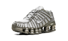 Shox TL WMNS"Light Army" AR3566 006