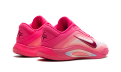 A'One WMNS"Pink Aura" FZ8605 601